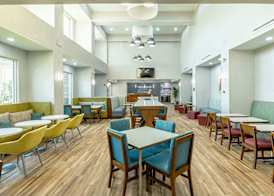 Hampton Inn & Suites Cleburne 4