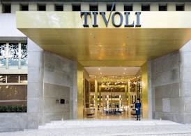 Tivoli Avenida Liberdade Lisboa – A Leading Hotel of the World 3