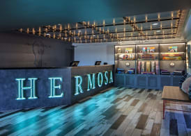 Hotel Hermosa 3