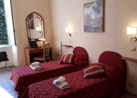 Hotel Major Aventinus 4