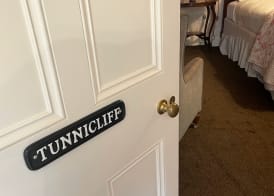 Eagle House - Award Winning B&B and Apartment 3