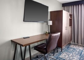Four Points by Sheraton Memphis East 5
