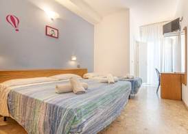 Hotel Santiago 5