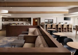 Hyatt House San Diego Sorrento Mesa 2