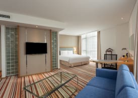 Holiday Inn Express Shanghai Jiading Industry Park by IHG 3