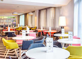 ibis Styles London Heathrow Airport 2