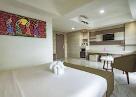 Sunrise Aventus Hotel Nusa Dua 4