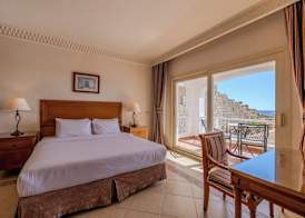 Continental Plaza Beach Resort 5