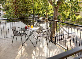 Hotel Giordo 3