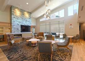 Residence Inn Richmond 2