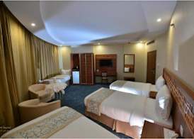 Makarem Al Hijra Hotel 3
