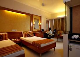 AVION HOTEL 4