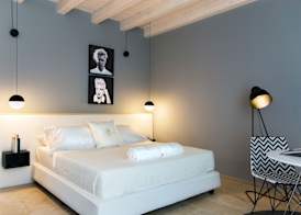 CinqueSuites Ortigia 4