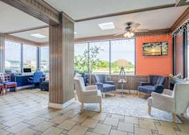 Travelodge by Wyndham Outer Banks/Kill Devil Hills 4