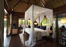 Kayumanis Jimbaran Private Villas & Spa 5