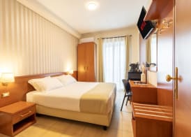 Albadomus Apartment 4