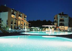 Elite Apartments 5
