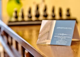 AppartaHotel 2
