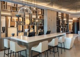 JW Marriott Orlando Bonnet Creek Resort & Spa 4