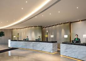 Holiday Inn Hangzhou Gongshu by IHG 2