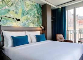 Motel One Barcelona-Ciutadella 2