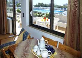 Villas Michalis 4