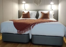 Oporto Serviced Apartments - Miragaia 4