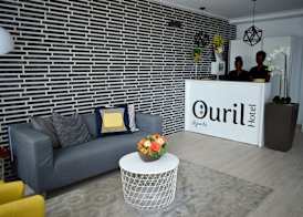 Ouril Hotel Agueda 4