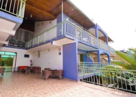 Lebanon Hotel 5
