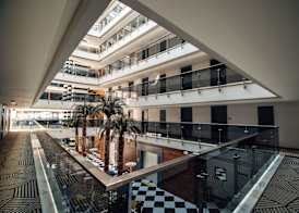 Sunprime C-Lounge - Adult Only 3
