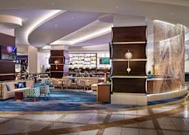 New Orleans Marriott 2