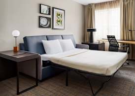 Residence Inn Hartford Rocky Hill 4