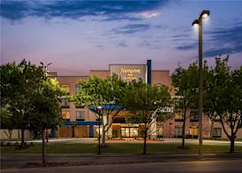 Hampton Inn by Hilton Addison Dallas 5