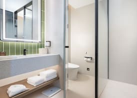 EVEN Hotel Wuhan Airport Zone by IHG 4