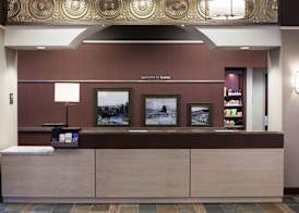 Hampton Inn & Suites Boise-Downtown 5