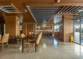 Seven City Hotel 3