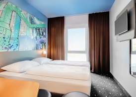 B&B Hotel Chemnitz 5