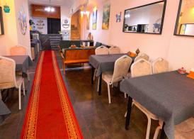 Kondoskali Hotel 5