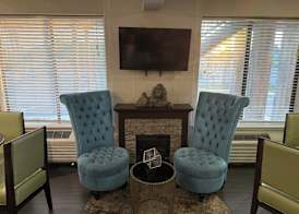 Quality Inn Crestview I-10 Eglin AFB Area 4