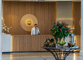 Limak Atlantis Deluxe Hotel Belek 2