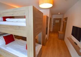 Sporthotel Zederhaus im Lungau 5