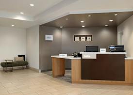 TownePlace Suites by Marriott Alexandria 4
