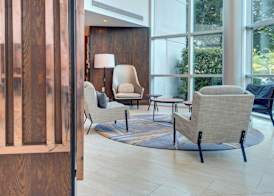 Sheraton Eatontown Hotel 4