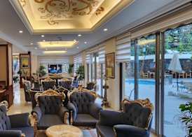 Astoria Hotel - All Inclusive 2