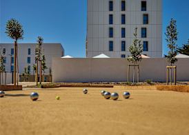 Ibis Styles Montpellier Aéroport Parc Des Expos 2