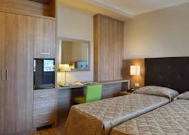 Hotel Rossini 4
