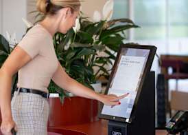 Mercure Sydney Blacktown 2