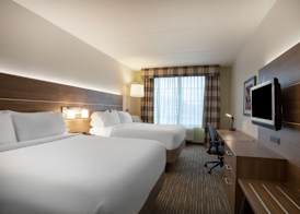 Holiday Inn Express HARRISBURG EAST - HERSHEY AREA by IHG 4