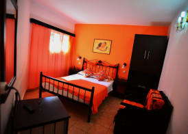 Olympos Pension 3