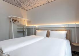 ibis Duesseldorf Airport 4